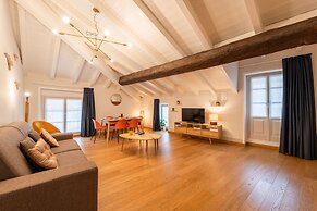 Palazzo Odescalchi by Wonderful Italy - Apt 9