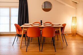 Palazzo Odescalchi by Wonderful Italy - Apt 9