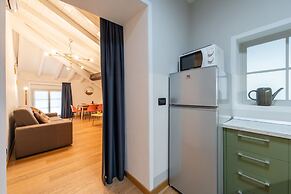 Palazzo Odescalchi by Wonderful Italy - Apt 9