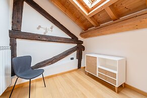 Palazzo Odescalchi by Wonderful Italy - Apt 9