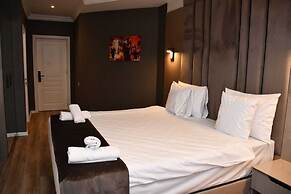 Jade Boutique Hotel
