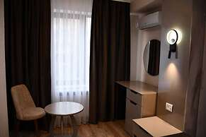 Jade Boutique Hotel