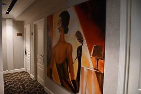 Jade Boutique Hotel