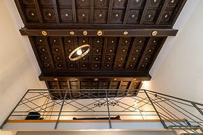 Palazzo Odescalchi by Wonderful Italy - Apt 6