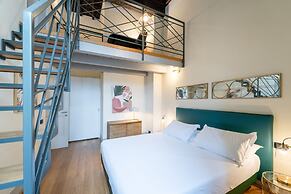 Palazzo Odescalchi by Wonderful Italy - Apt 6