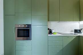 Palazzo Odescalchi by Wonderful Italy - Apt 8