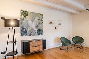 Palazzo Odescalchi by Wonderful Italy - Apt 8