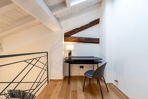 Palazzo Odescalchi by Wonderful Italy - Apt 8