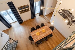 Palazzo Odescalchi by Wonderful Italy - Apt 8