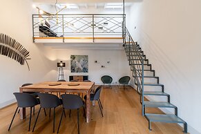 Palazzo Odescalchi by Wonderful Italy - Apt 8