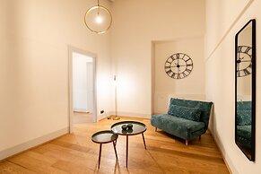 Palazzo Odescalchi by Wonderful Italy - Apt 8