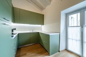 Palazzo Odescalchi by Wonderful Italy - Apt 8