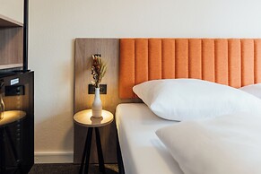 Myky Hotel Pinneberg