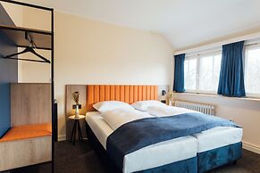 Myky Hotel Pinneberg