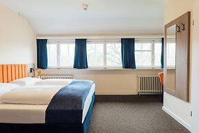 Myky Hotel Pinneberg