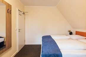 Myky Hotel Pinneberg