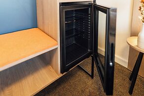 Myky Hotel Pinneberg