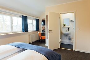 Myky Hotel Pinneberg