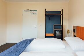 Myky Hotel Pinneberg