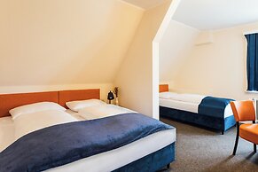 Myky Hotel Pinneberg