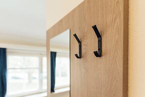 Myky Hotel Pinneberg