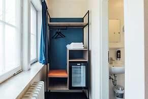 Myky Hotel Pinneberg
