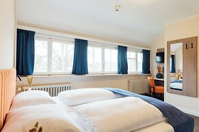 Myky Hotel Pinneberg