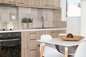 Anemi Blue apt-close to the beach