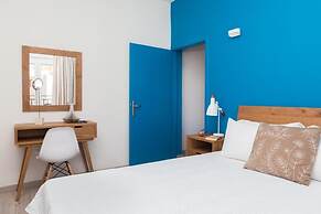 Anemi Blue apt-close to the beach