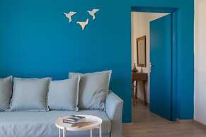 Anemi Blue apt-close to the beach