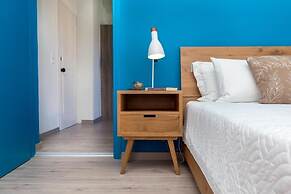 Anemi Blue apt-close to the beach