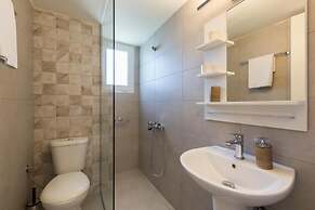 Anemi Blue apt-close to the beach