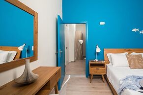 Anemi Blue apt-close to the beach