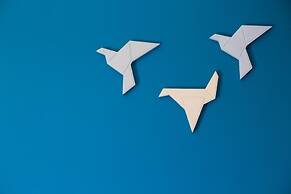 Anemi Blue apt-close to the beach