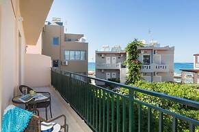 Anemi Blue apt-close to the beach