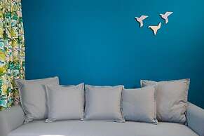 Anemi Blue apt-close to the beach