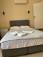 Almina Kantarcı Pansiyon