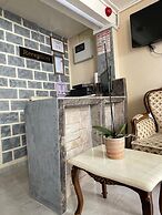 Almina Kantarcı Pansiyon