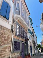 Almina Kantarcı Pansiyon