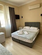 Almina Kantarcı Pansiyon