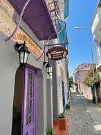 Almina Kantarcı Pansiyon