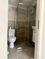 Almina Kantarcı Pansiyon