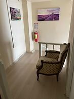 Almina Kantarcı Pansiyon