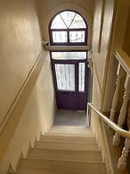 Almina Kantarcı Pansiyon