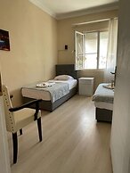 Almina Kantarcı Pansiyon