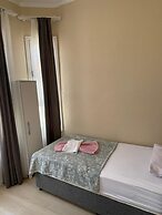 Almina Kantarcı Pansiyon