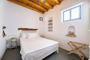 Aegean Colors Koufonisia