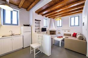 Aegean Colors Koufonisia