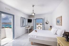 Aegean Colors Koufonisia