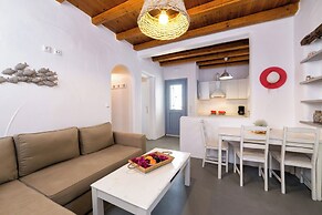 Aegean Colors Koufonisia